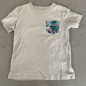 Toddler Tea Collection Shirt